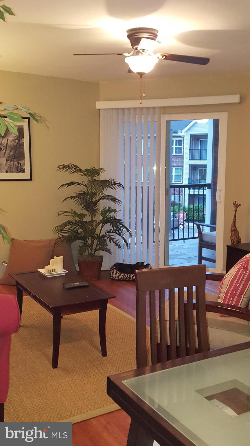 POINTE AT PARK CENTER - Residential Lease