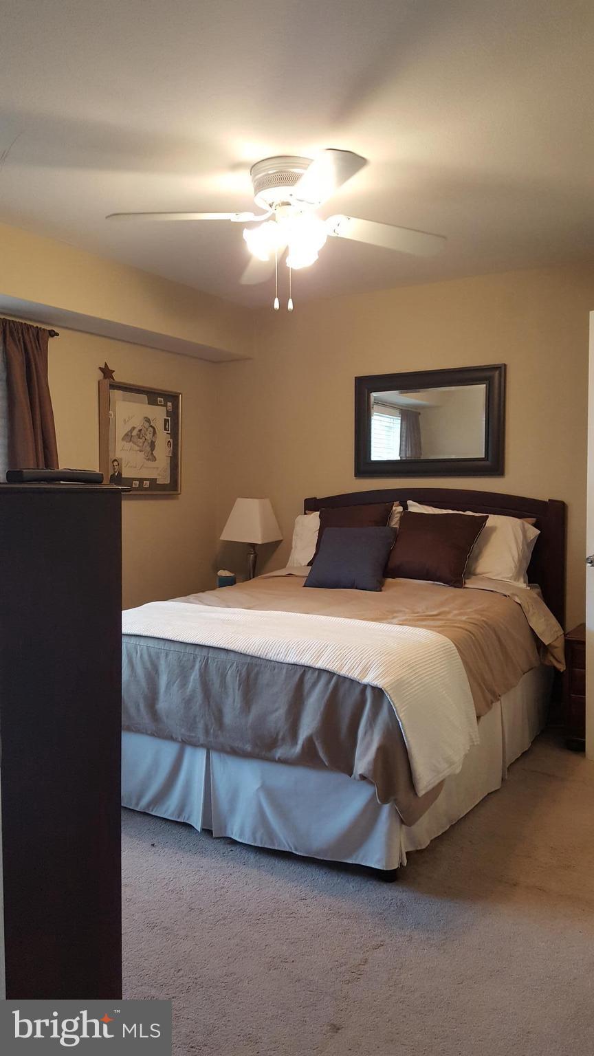 POINTE AT PARK CENTER - Residential Lease