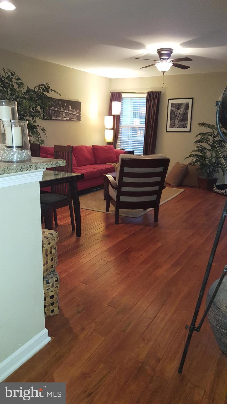 POINTE AT PARK CENTER - Residential Lease