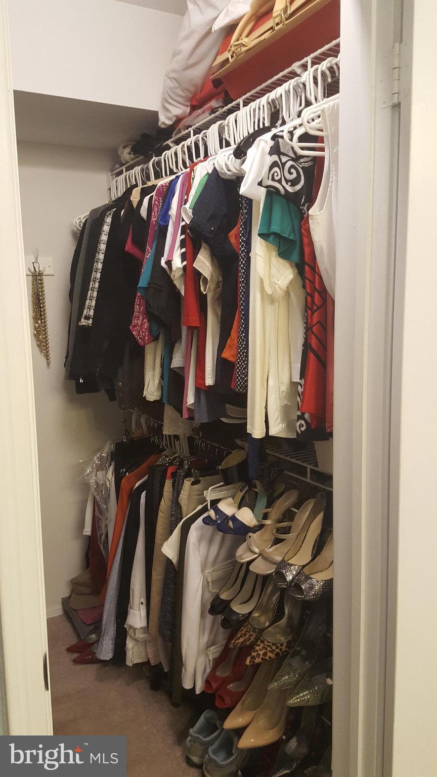 POINTE AT PARK CENTER - Residential Lease