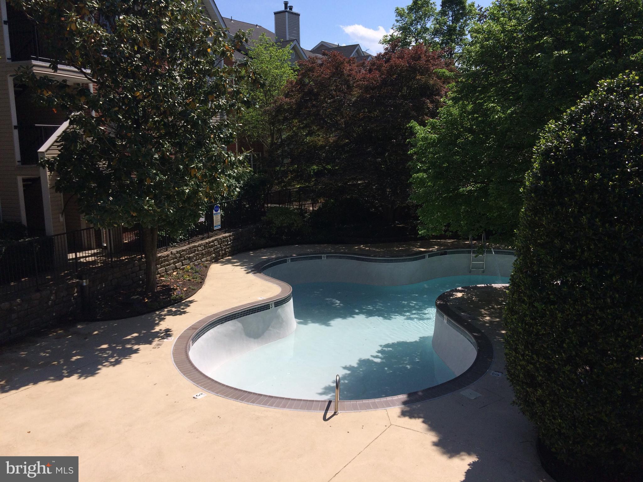 POINTE AT PARK CENTER - Residential Lease