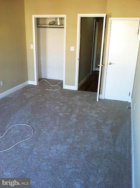 NONE AVAILABLE - Residential Lease