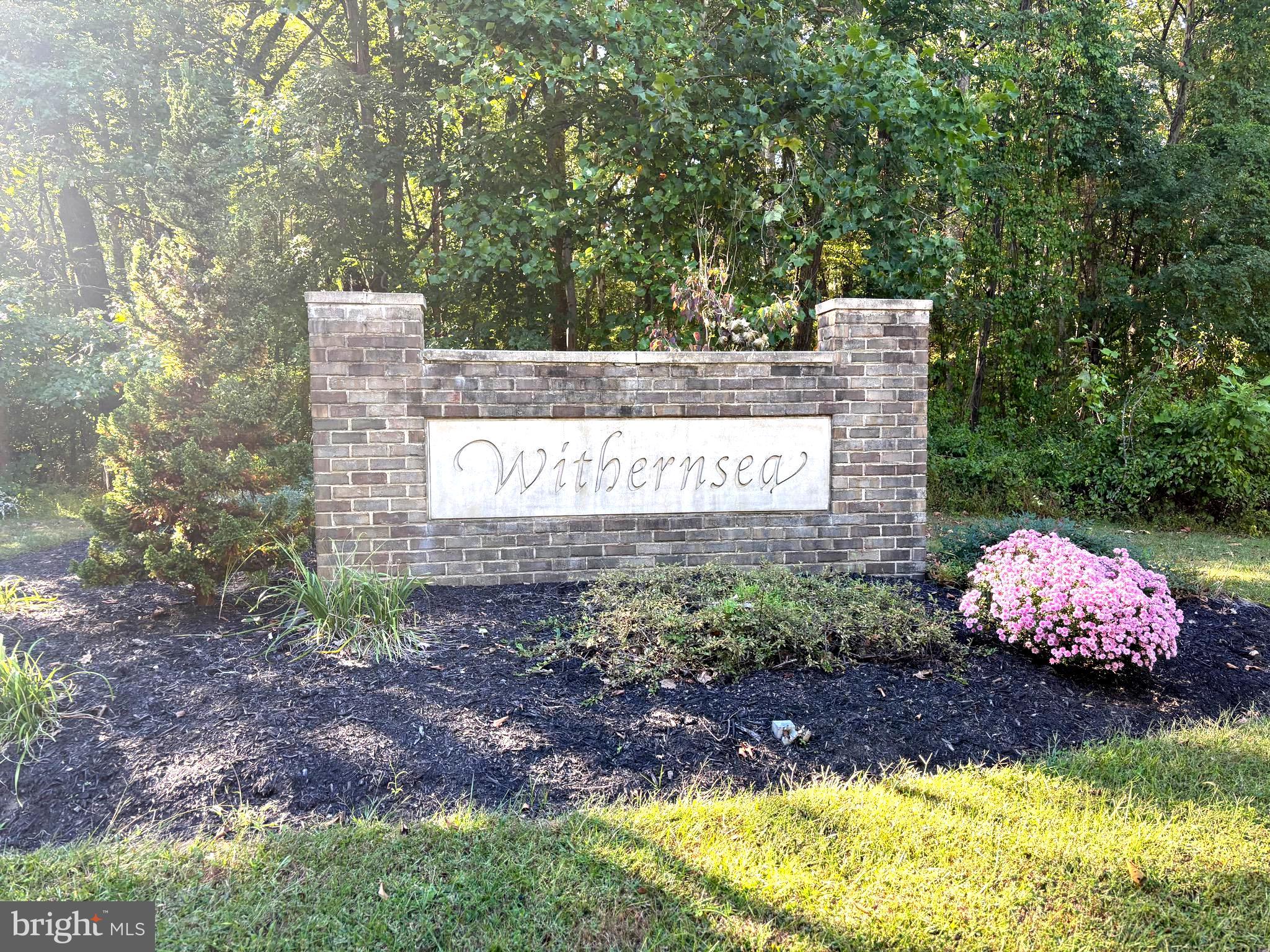 WITHERNSEA - Residential