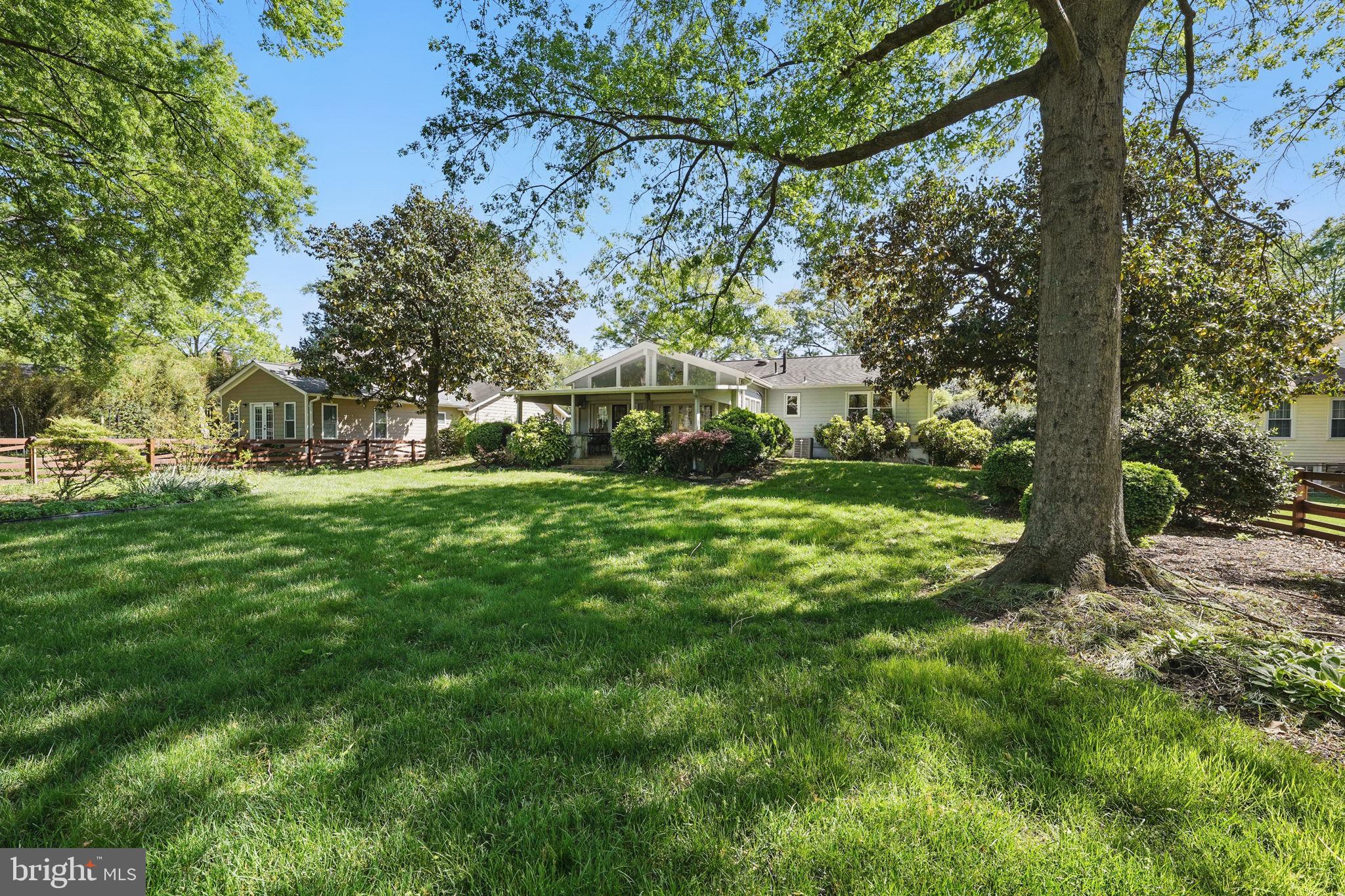 4602 OLD MILL ROAD