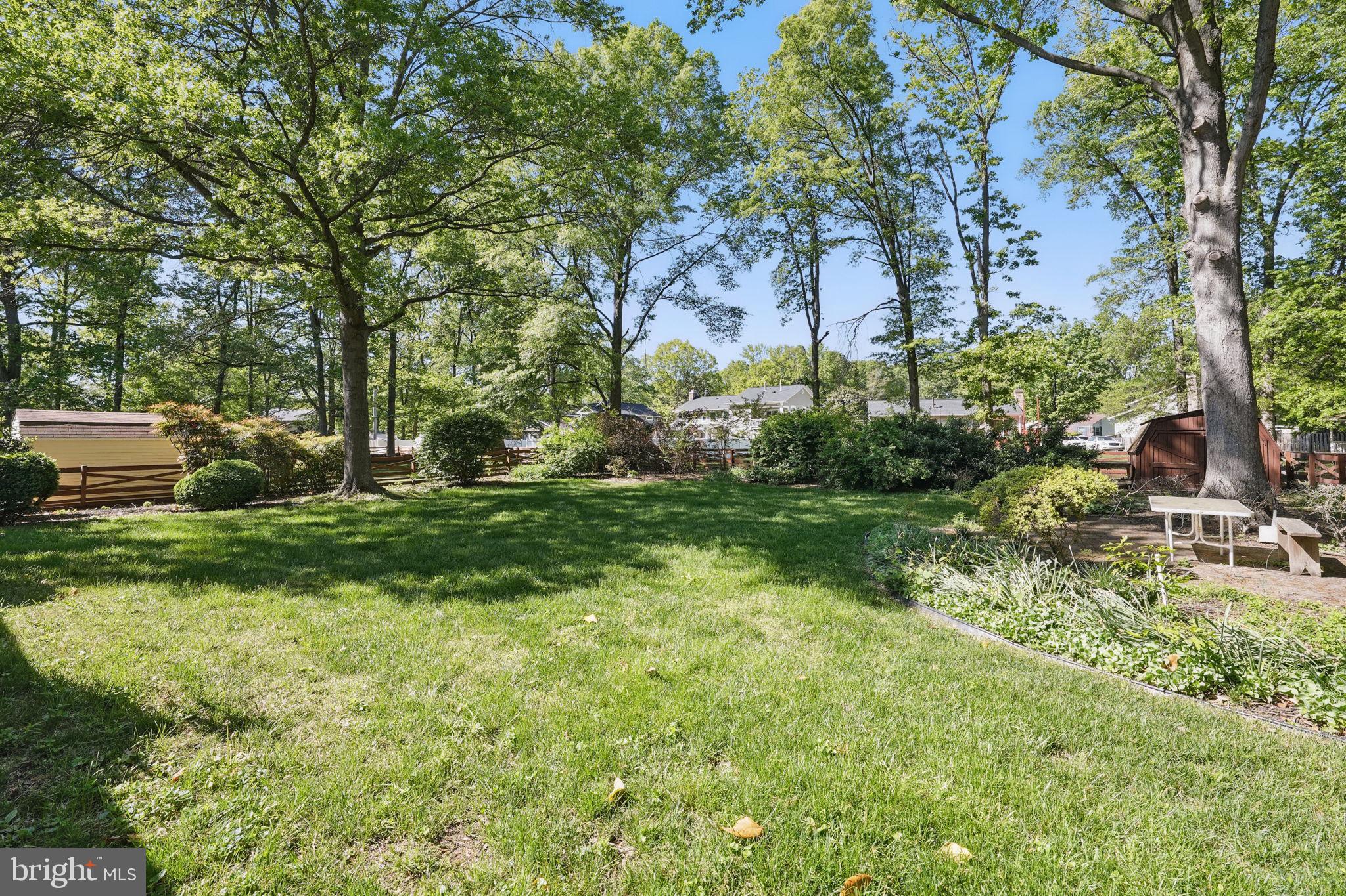 MOUNT VERNON MANOR - Residential