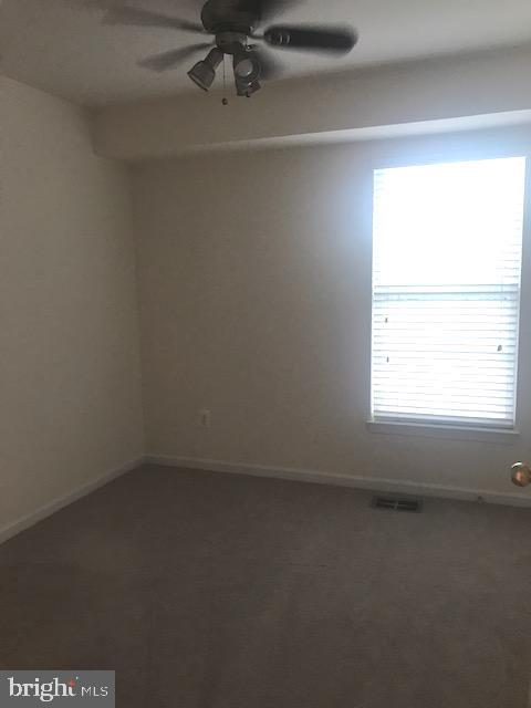 COUNTY CENTER - Residential Lease