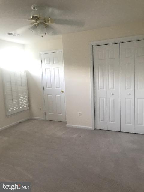 COUNTY CENTER - Residential Lease