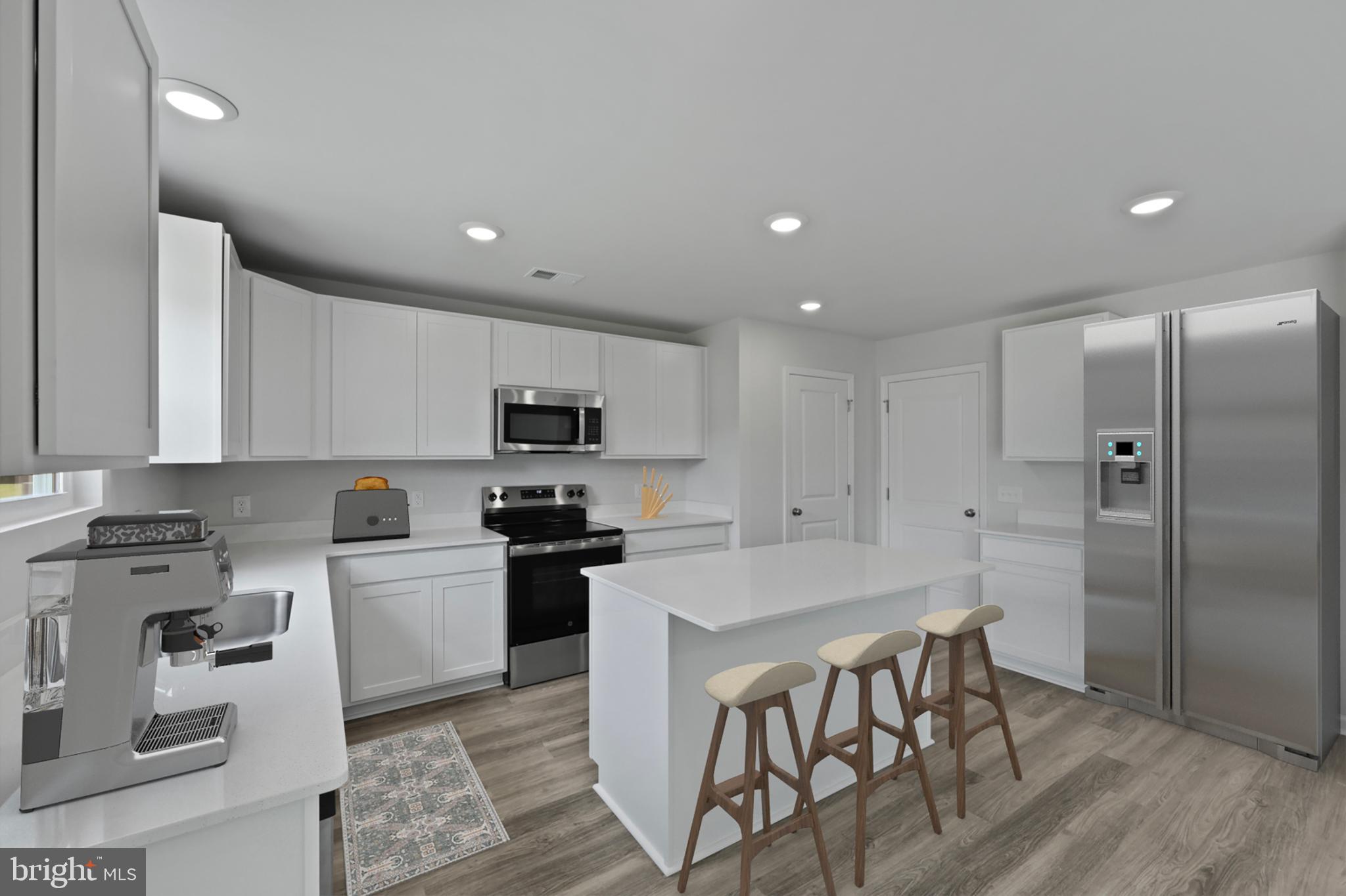 STONE SPRING - Residential