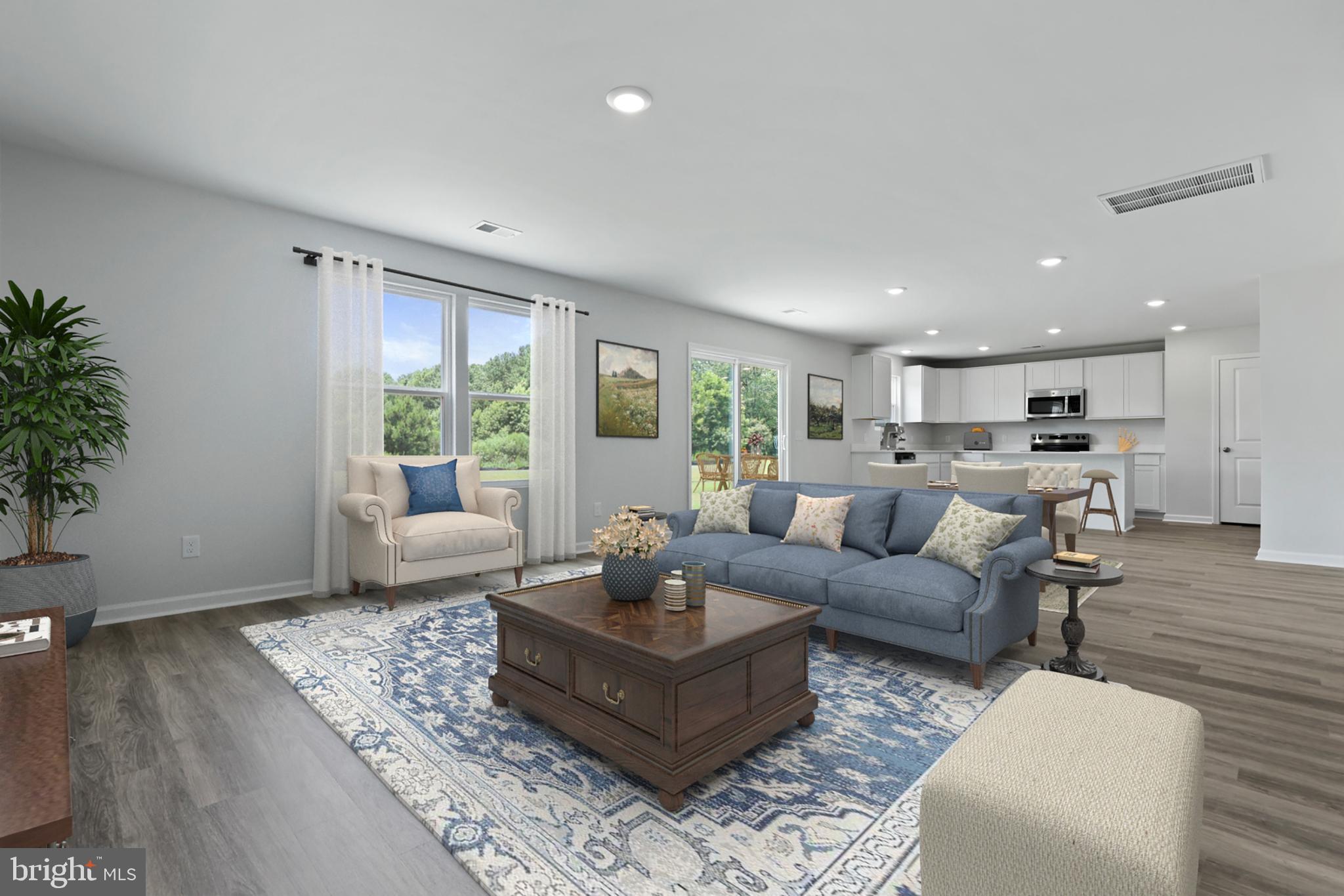 STONE SPRING - Residential