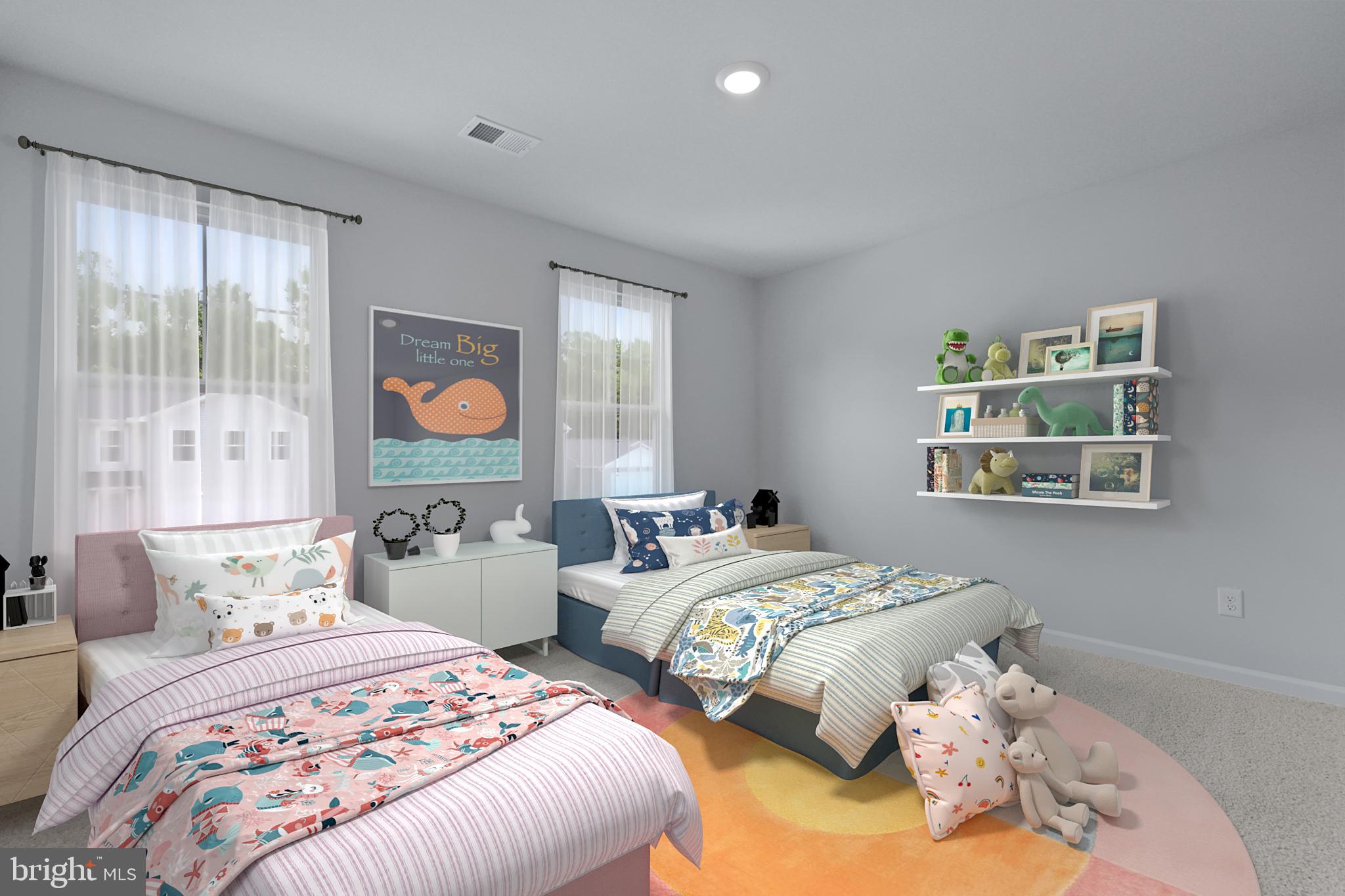 STONE SPRING - Residential