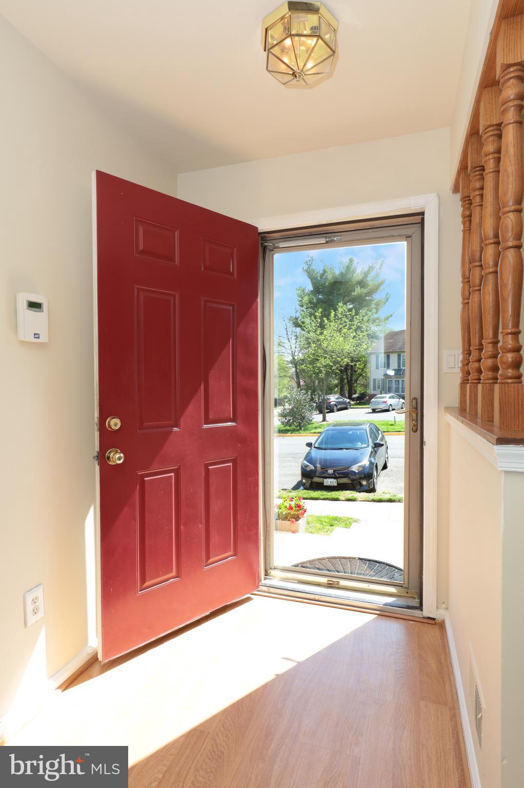 SPRINGFIELD OAKS - Residential