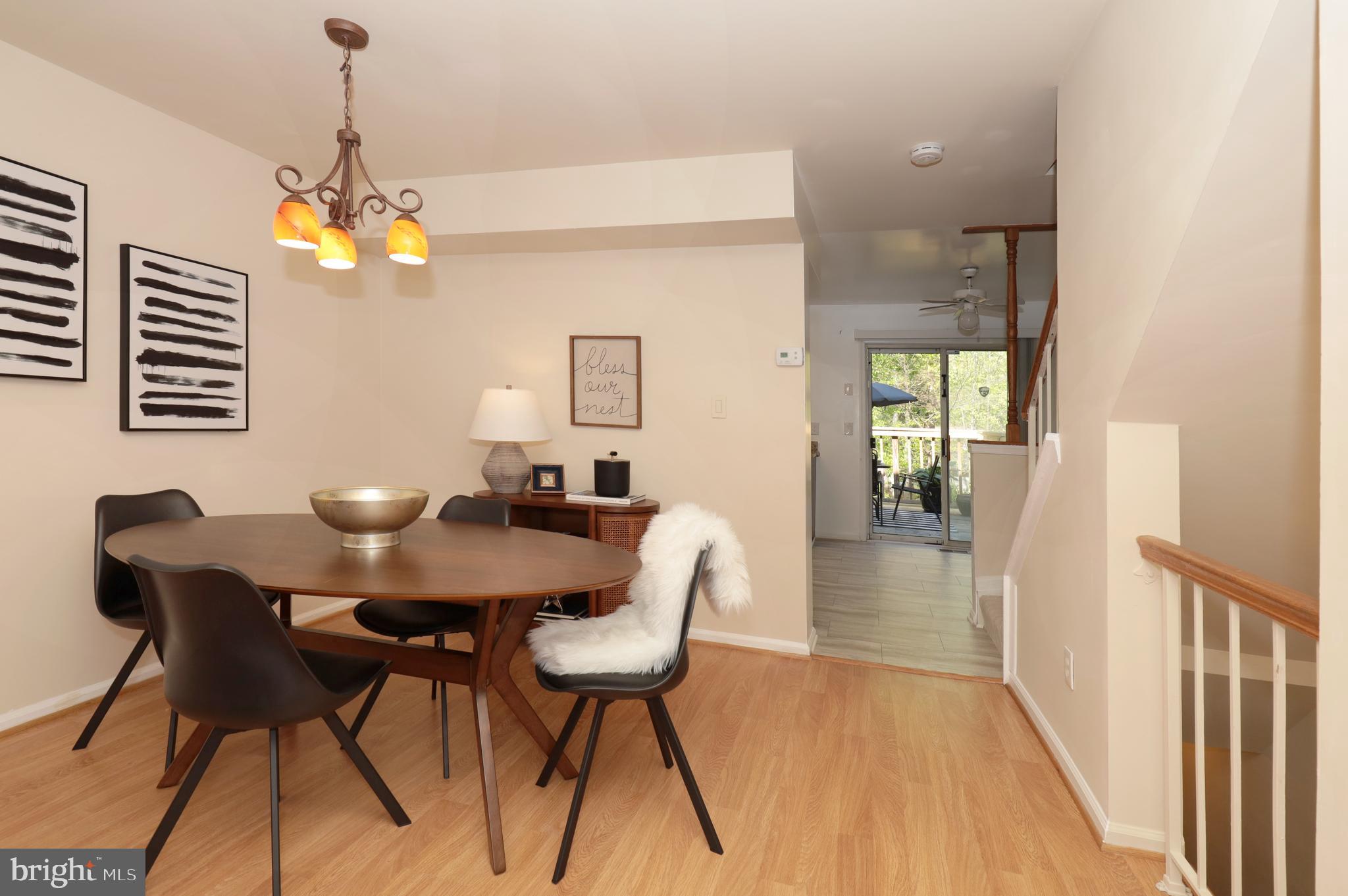 SPRINGFIELD OAKS - Residential