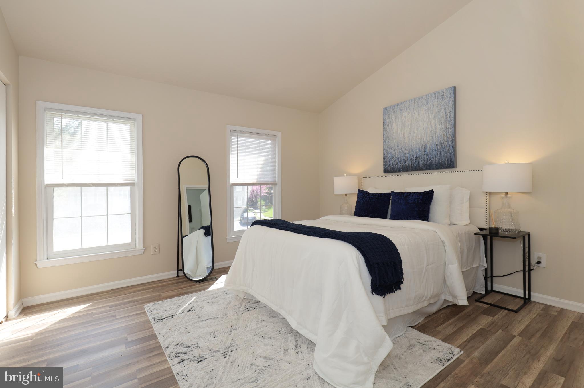 SPRINGFIELD OAKS - Residential