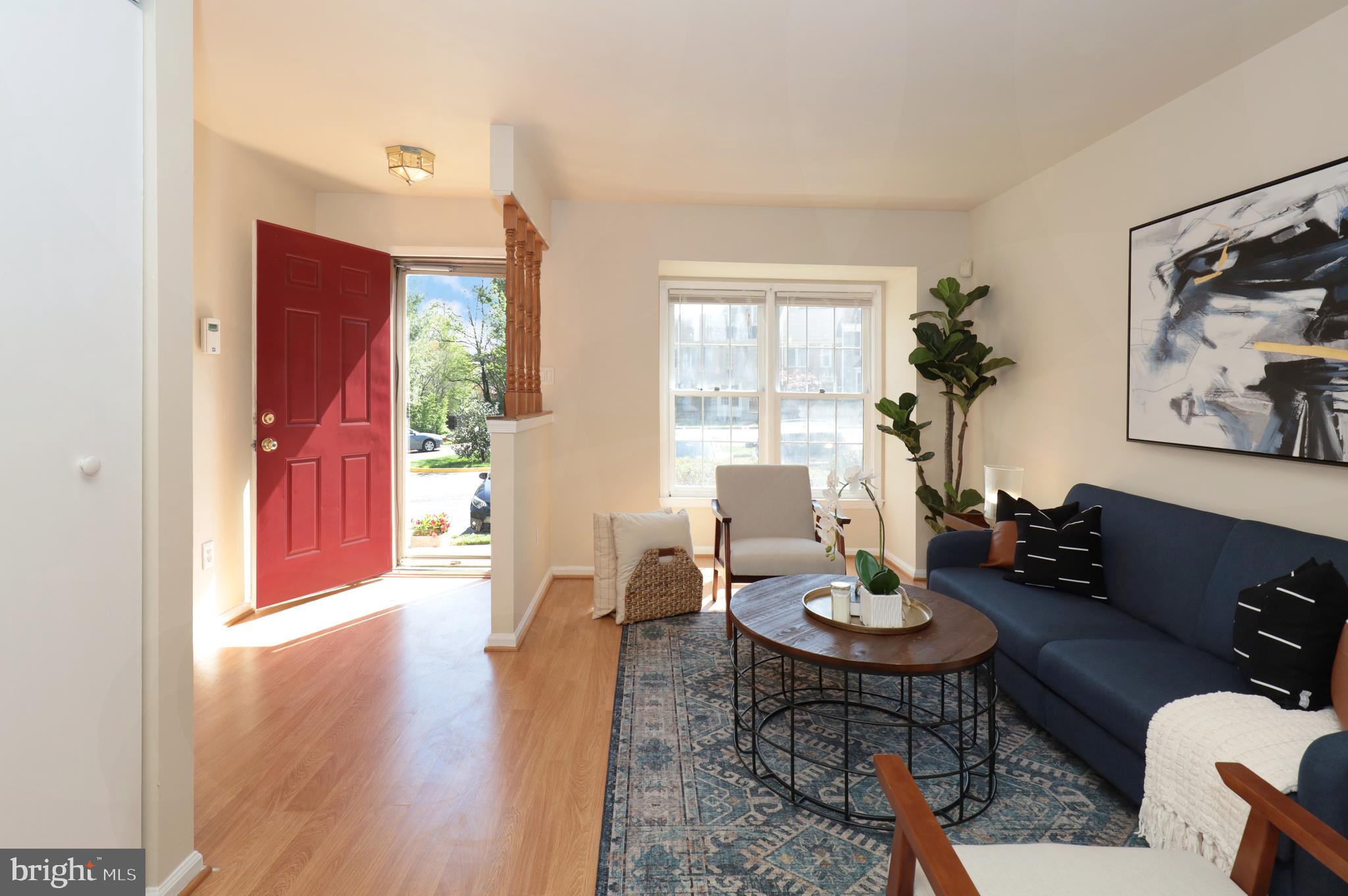 SPRINGFIELD OAKS - Residential