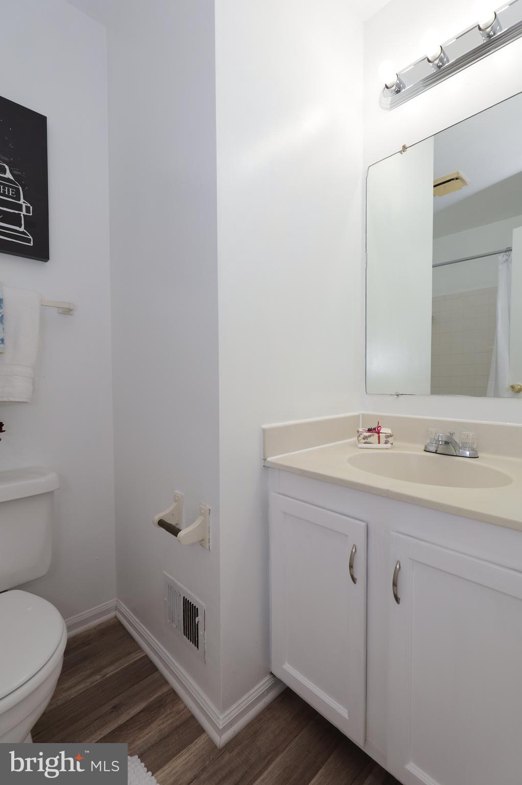 SPRINGFIELD OAKS - Residential