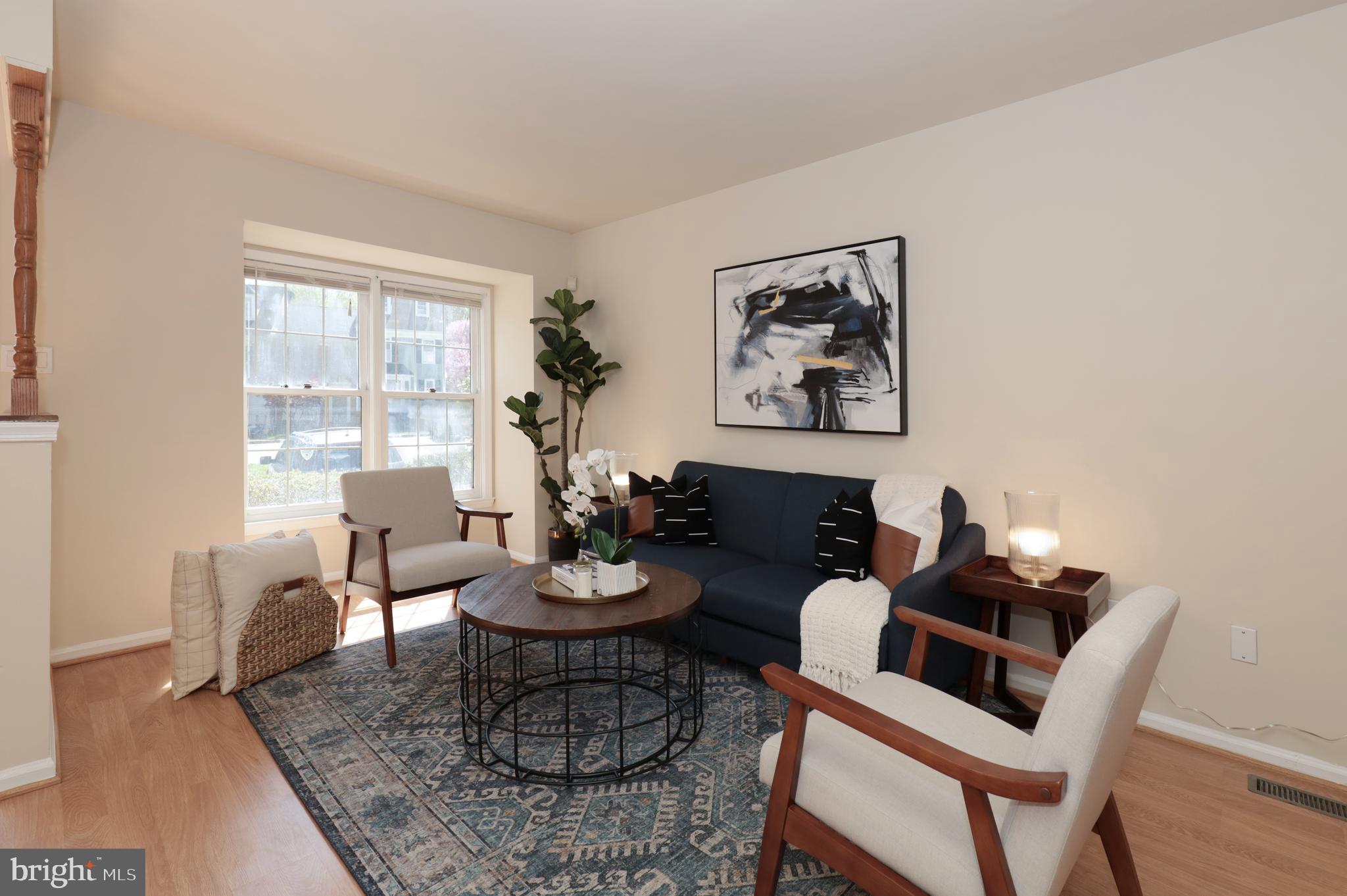 SPRINGFIELD OAKS - Residential