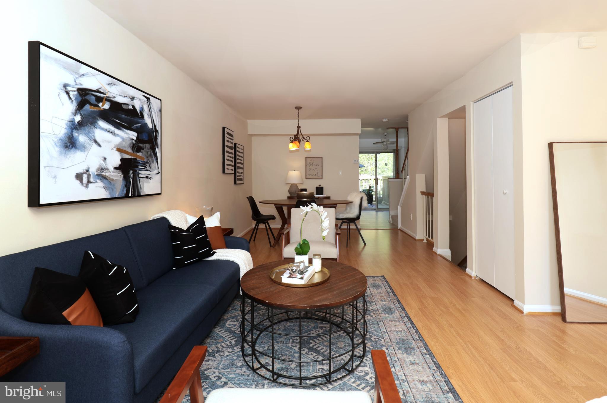 SPRINGFIELD OAKS - Residential