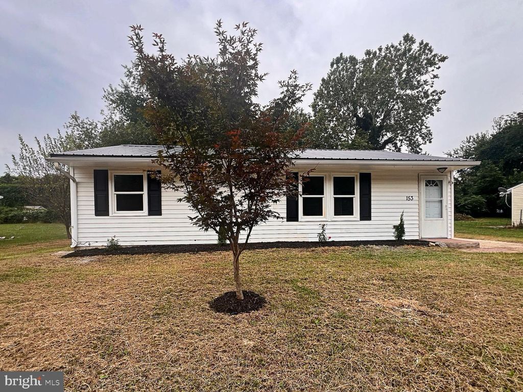 Photo of 153 President Drive, DOVER, DE 19901 (MLS # DEKT2041292)