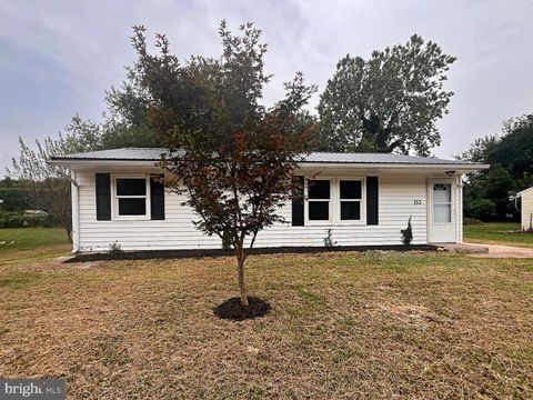 153 PRESIDENT DRIVE DOVER DE 19901