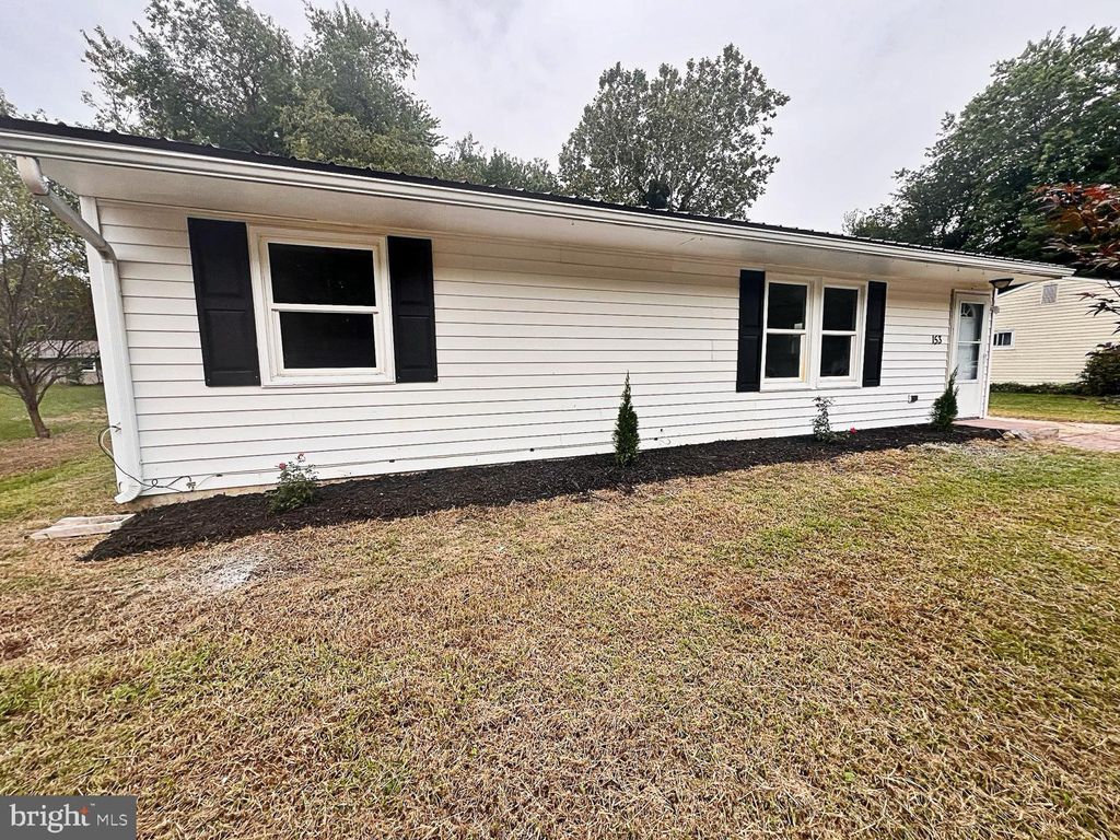 Photo of 153 President Drive, DOVER, DE 19901 (MLS # DEKT2041292)