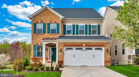 7311 HAYFIELD ROAD A ALEXANDRIA VA 22315