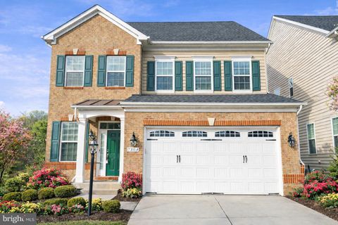 7311 HAYFIELD ROAD A ALEXANDRIA VA 22315