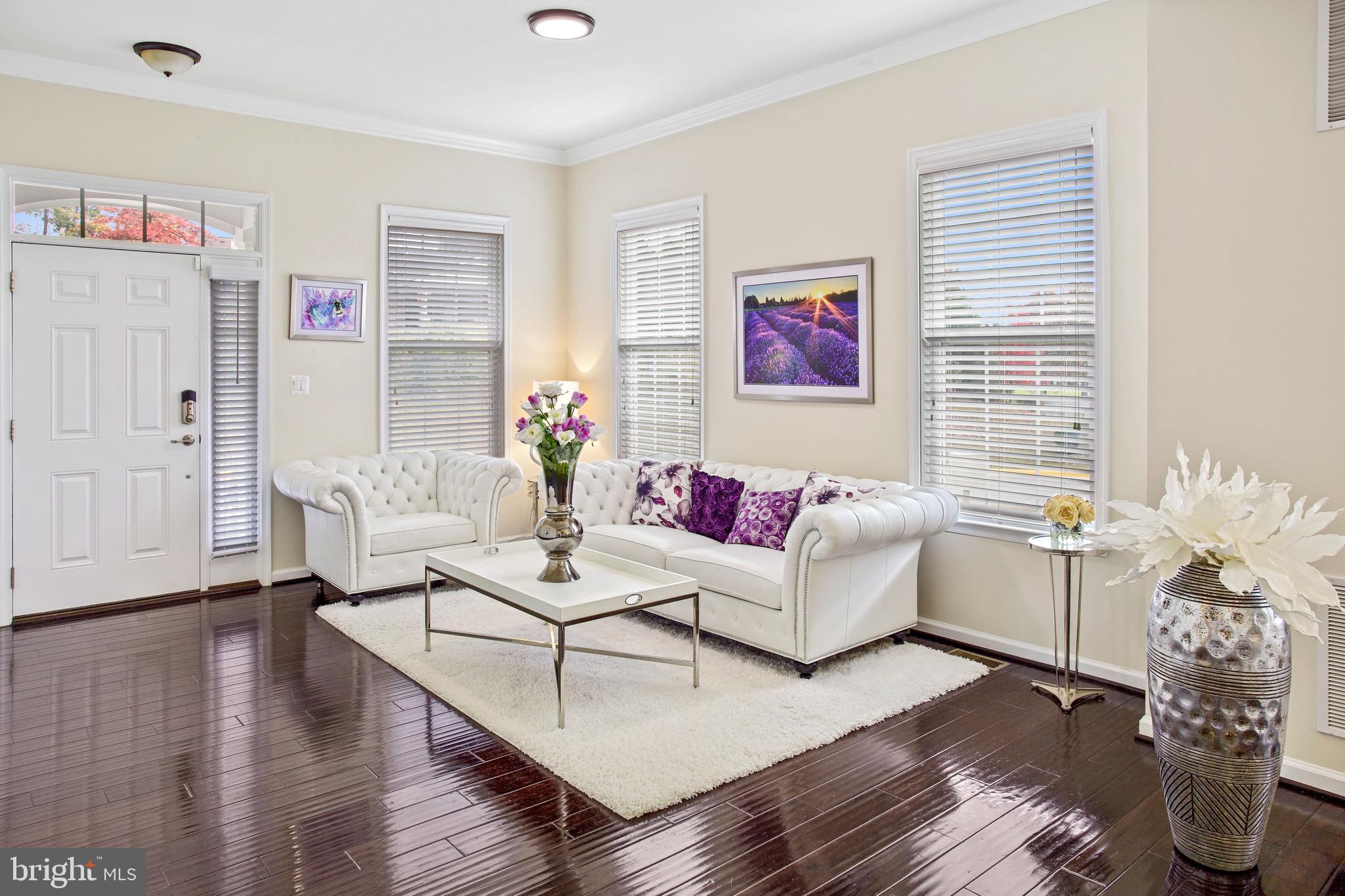 7311 HAYFIELD ROAD A