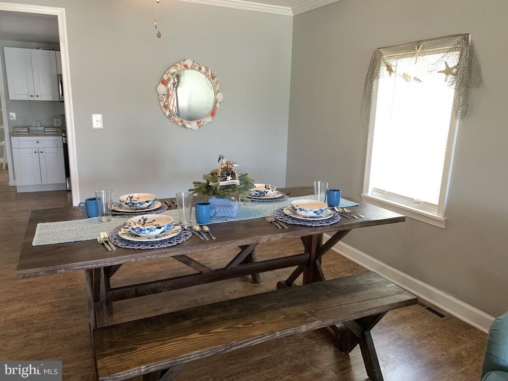 COBB ISLAND - Residential