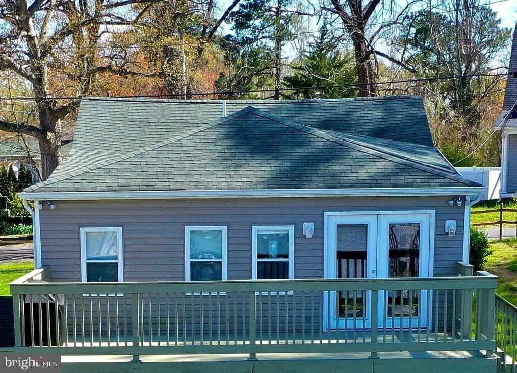 COBB ISLAND - Residential