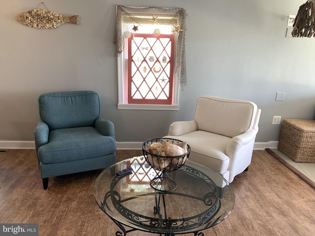 COBB ISLAND - Residential