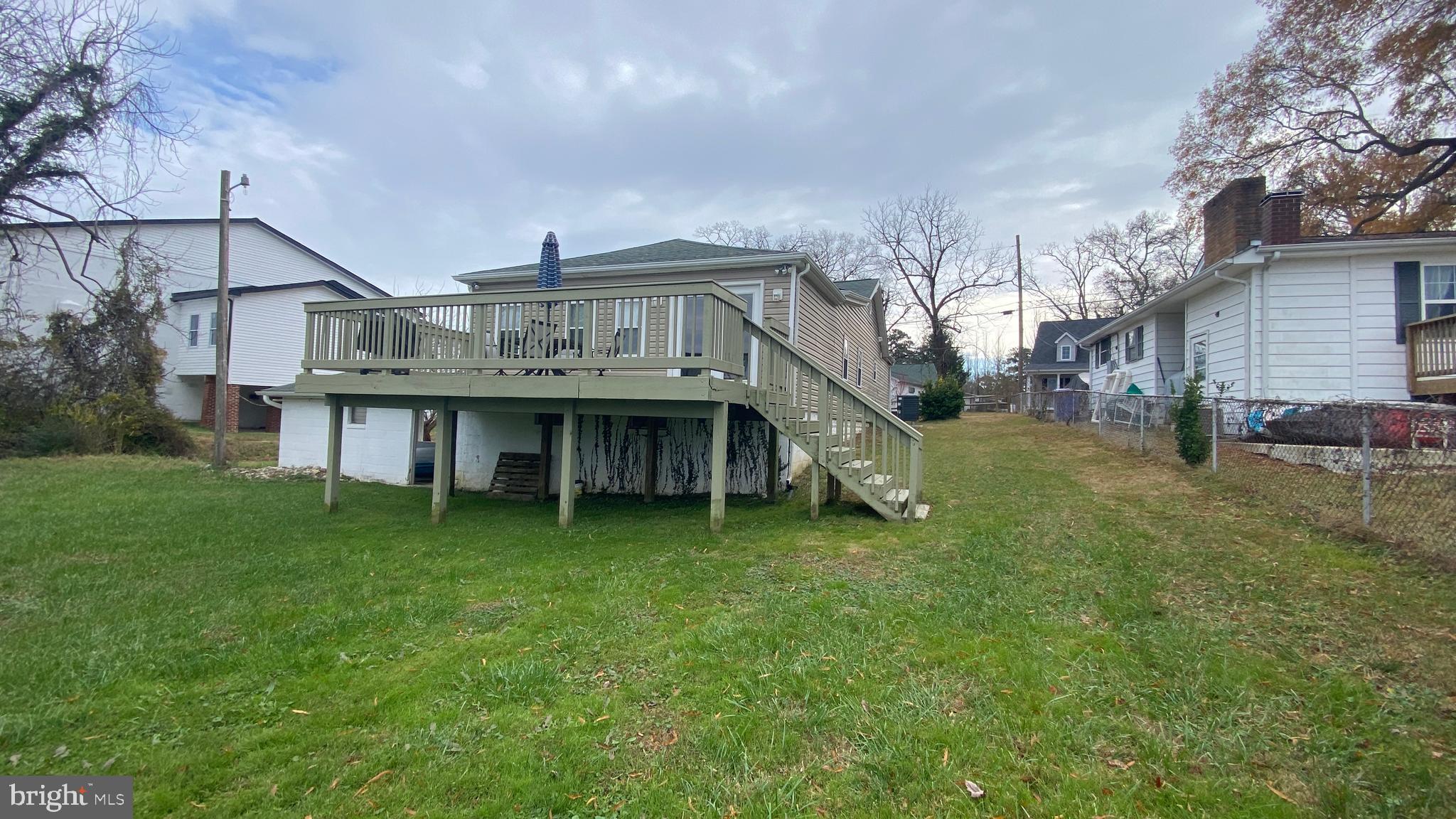 COBB ISLAND - Residential