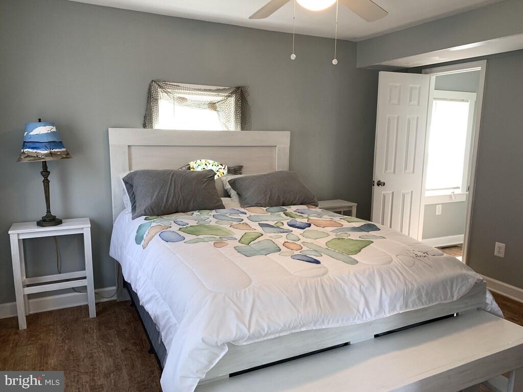 COBB ISLAND - Residential