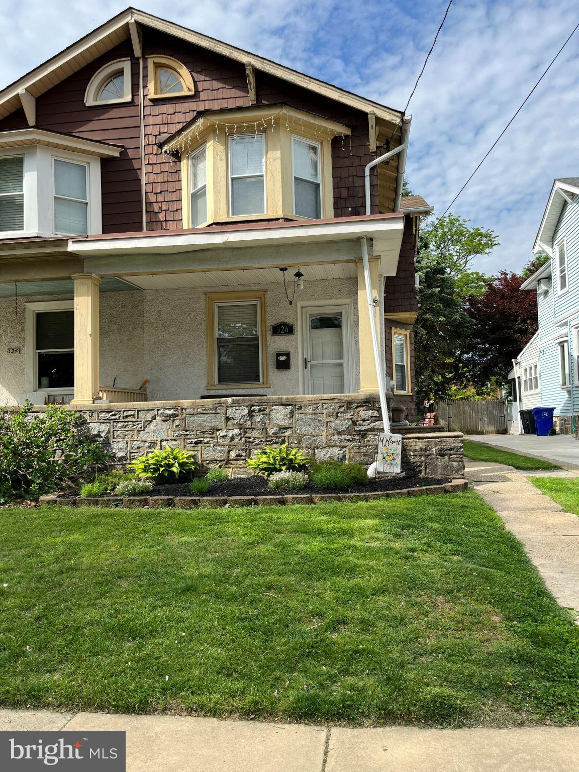 CHELTENHAM VIL - Residential