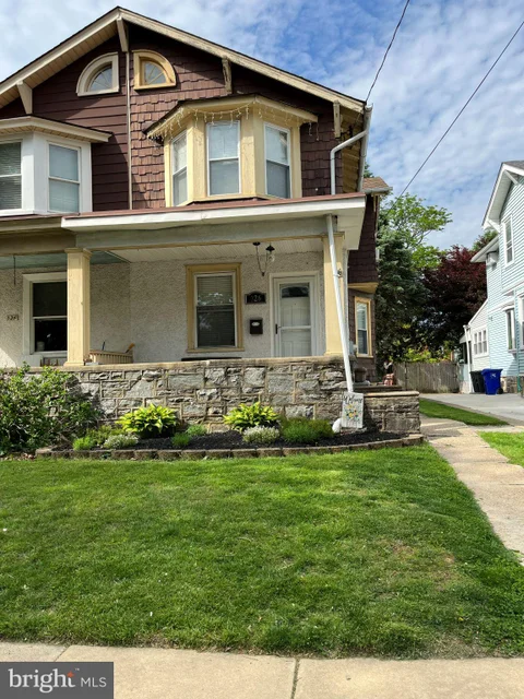 326 Jefferson Avenue, Cheltenham, PA 19012 - #: PAMC2179144