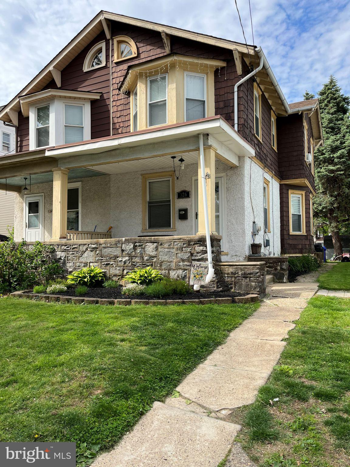 326 JEFFERSON AVENUE