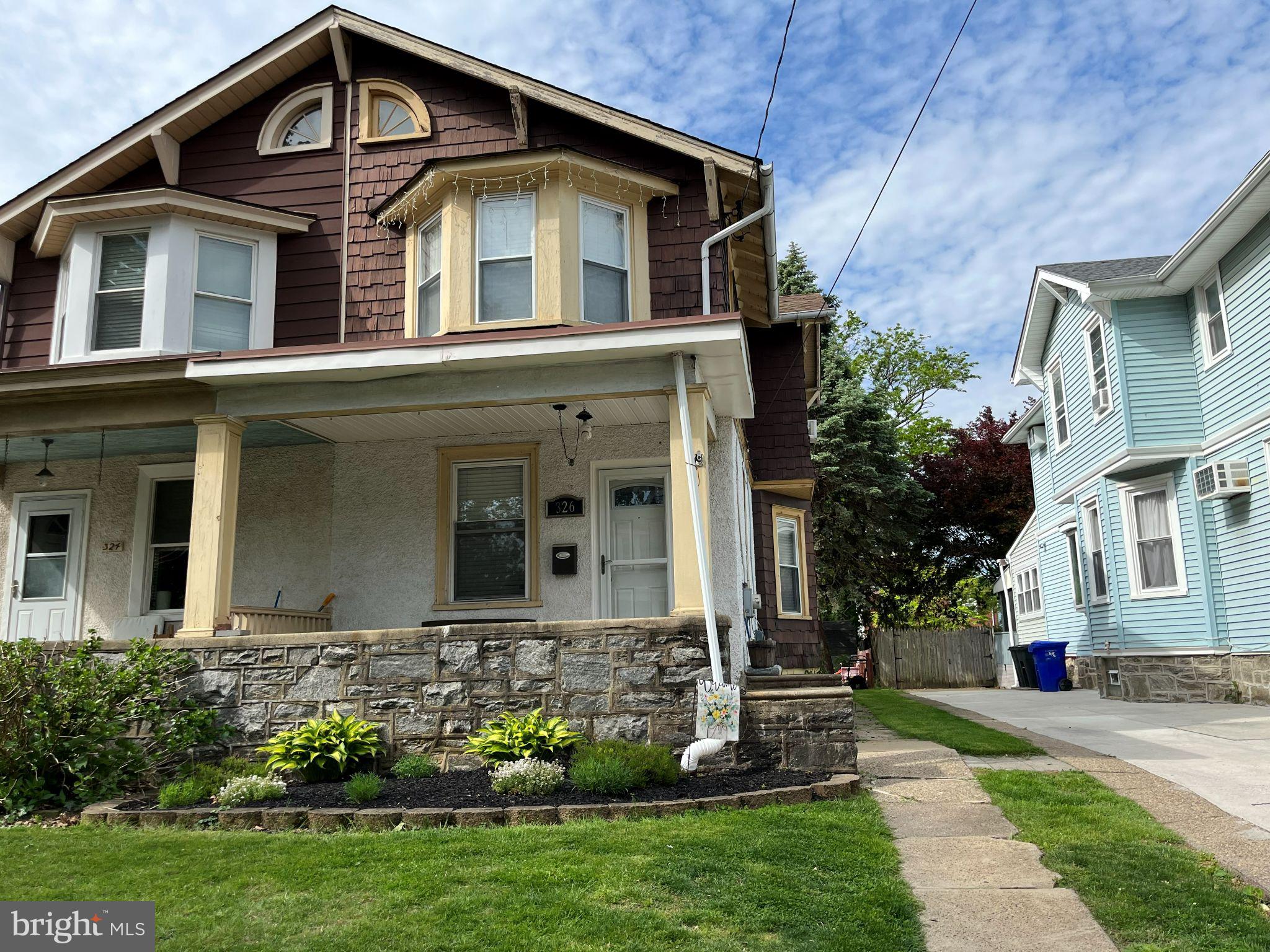 326 JEFFERSON AVENUE