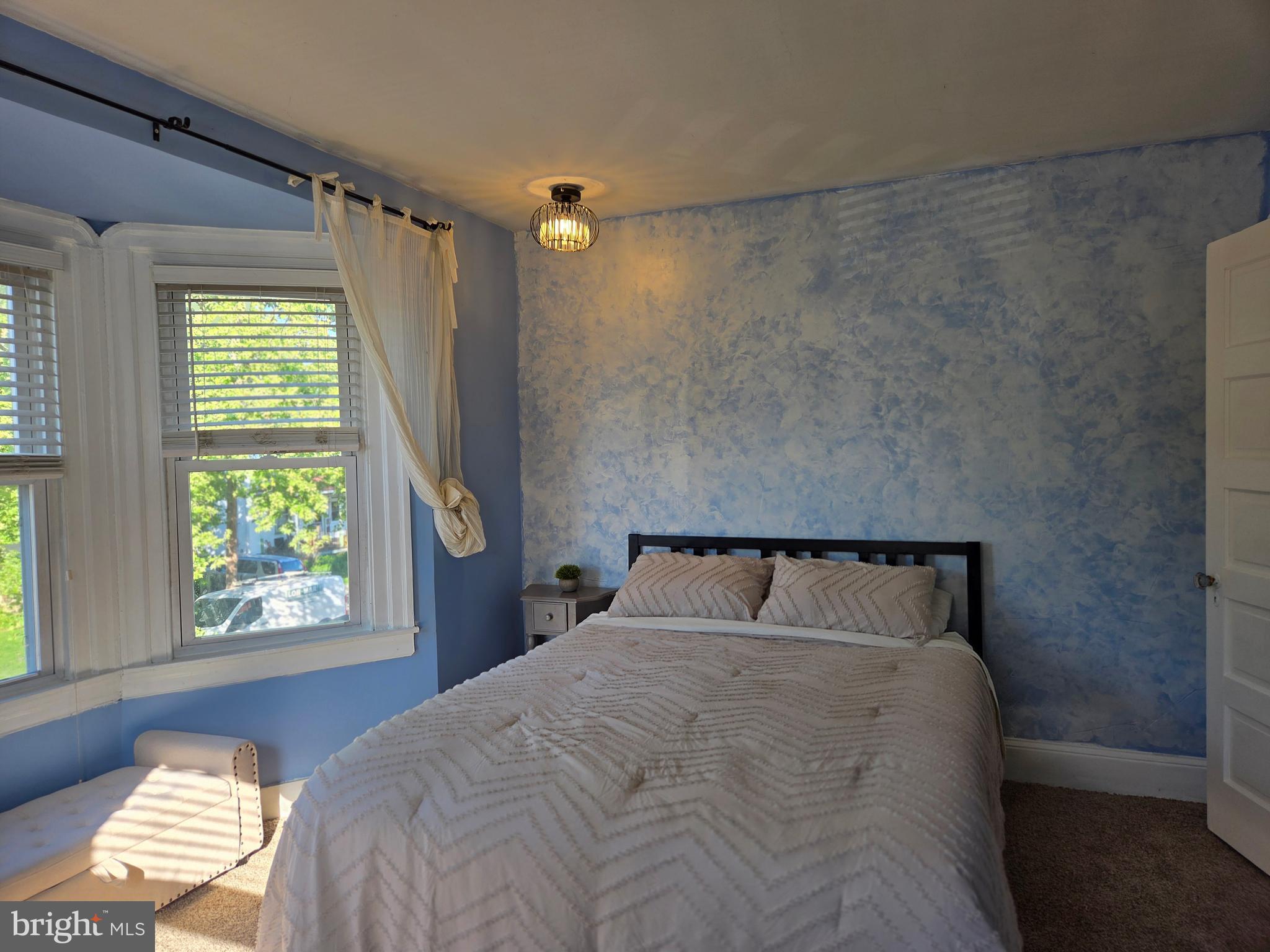 CHELTENHAM VIL - Residential