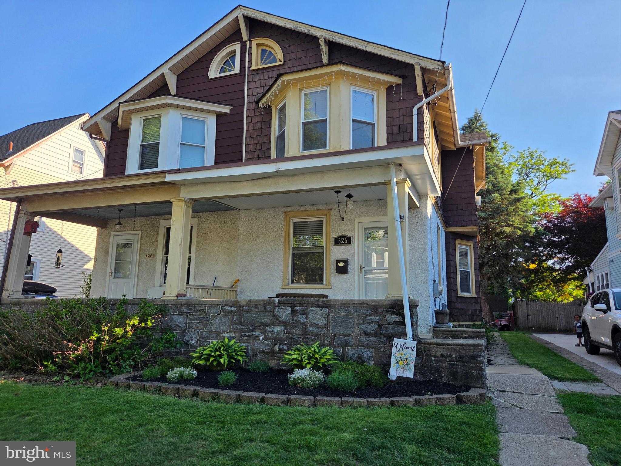 CHELTENHAM VIL - Residential