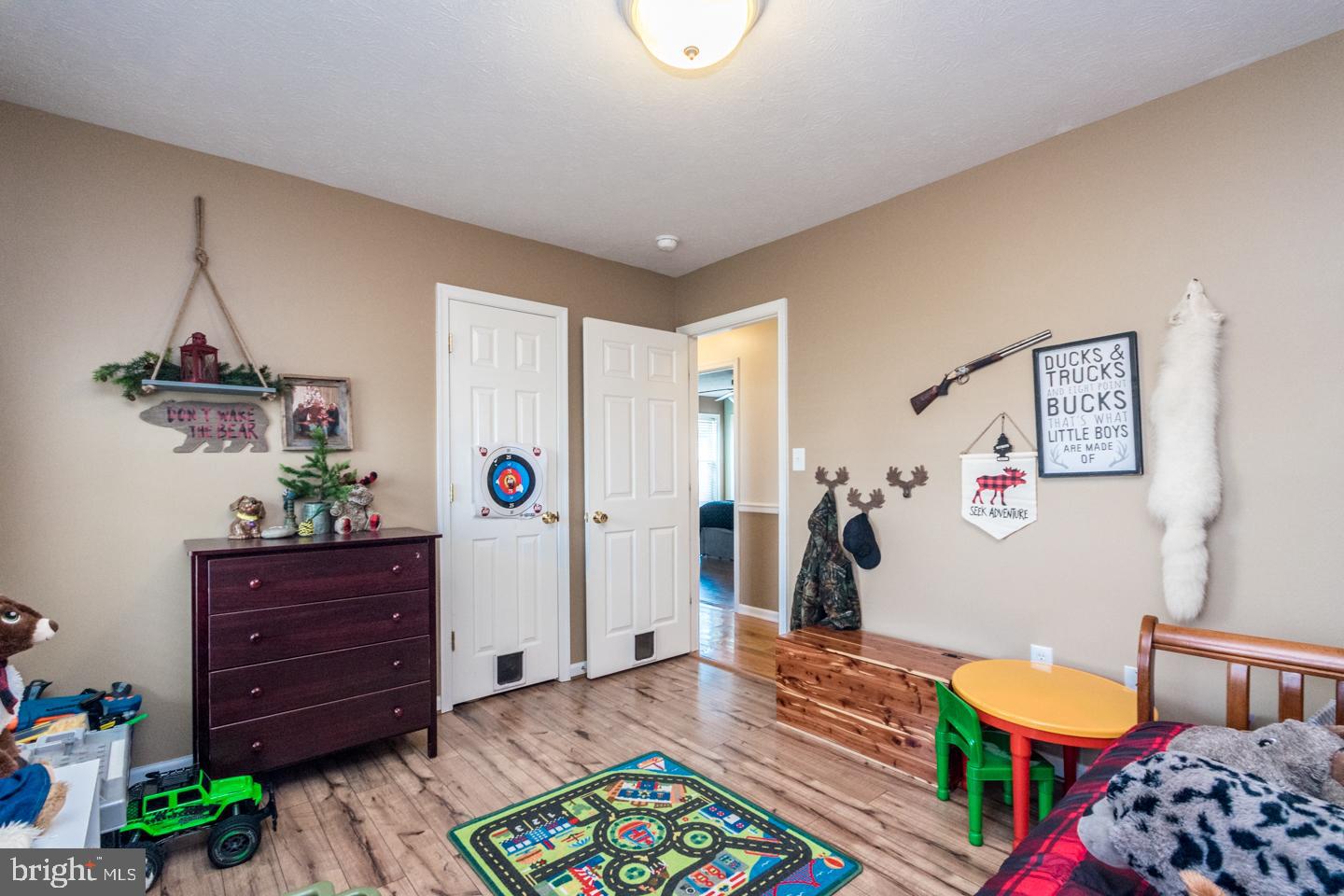 SPRING HILL - Residential