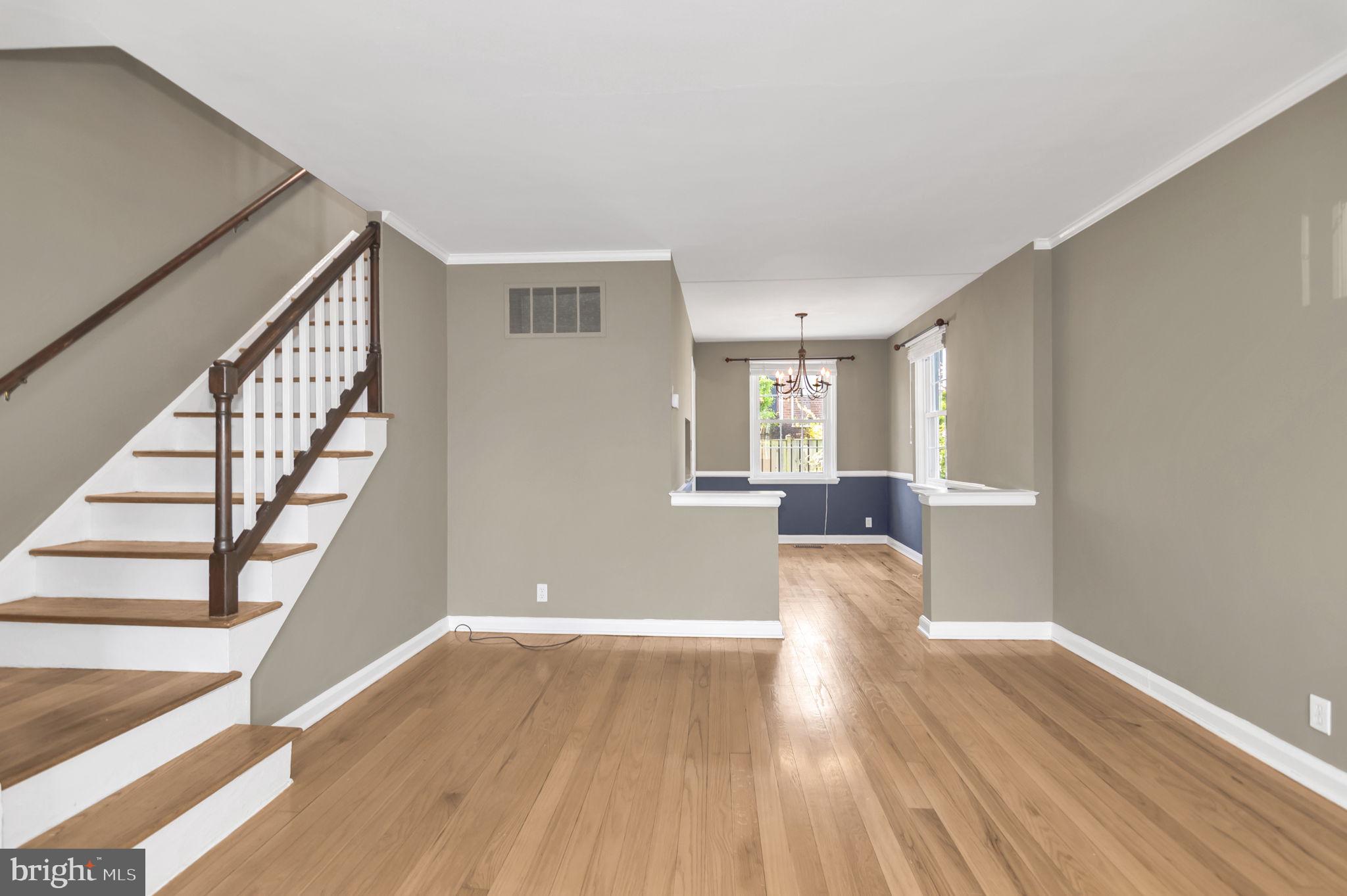 FAIRLINGTON GREEN - Residential Lease