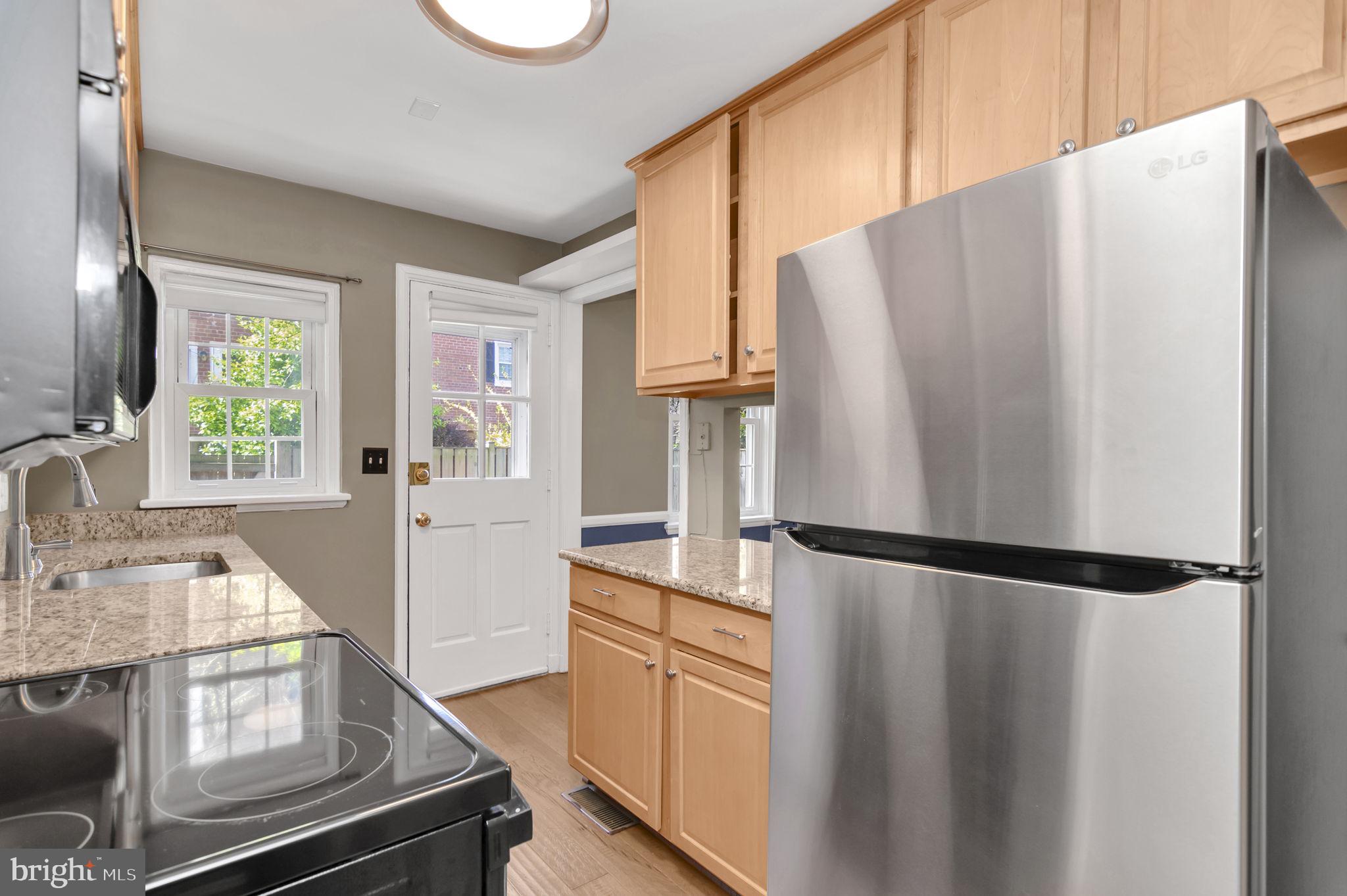 FAIRLINGTON GREEN - Residential Lease