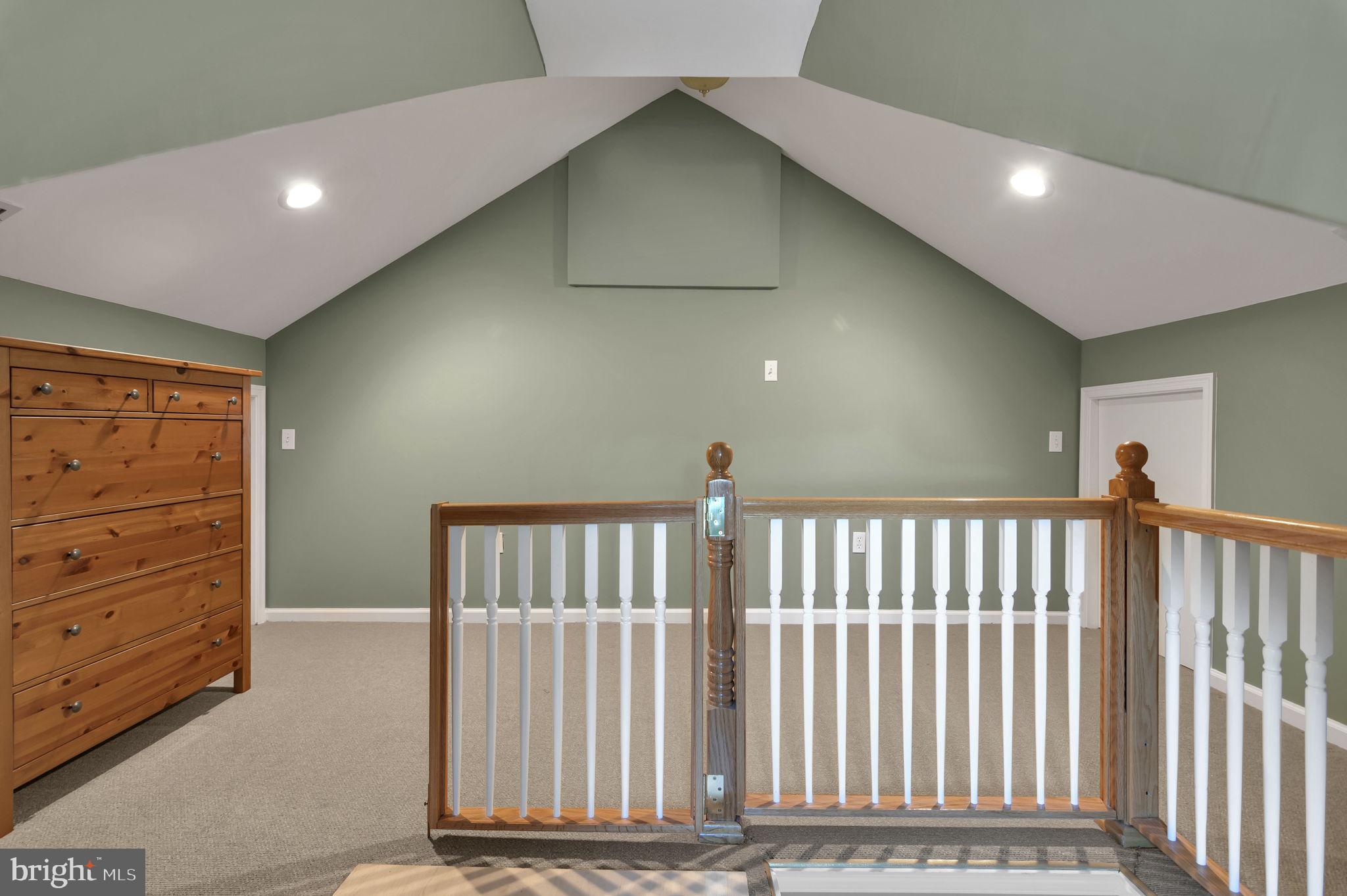 FAIRLINGTON GREEN - Residential Lease