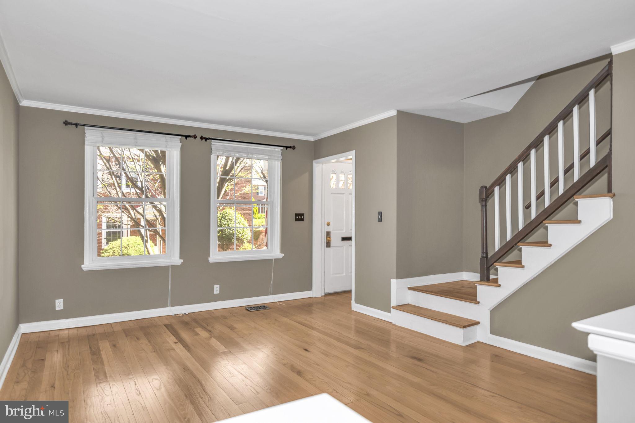 FAIRLINGTON GREEN - Residential Lease