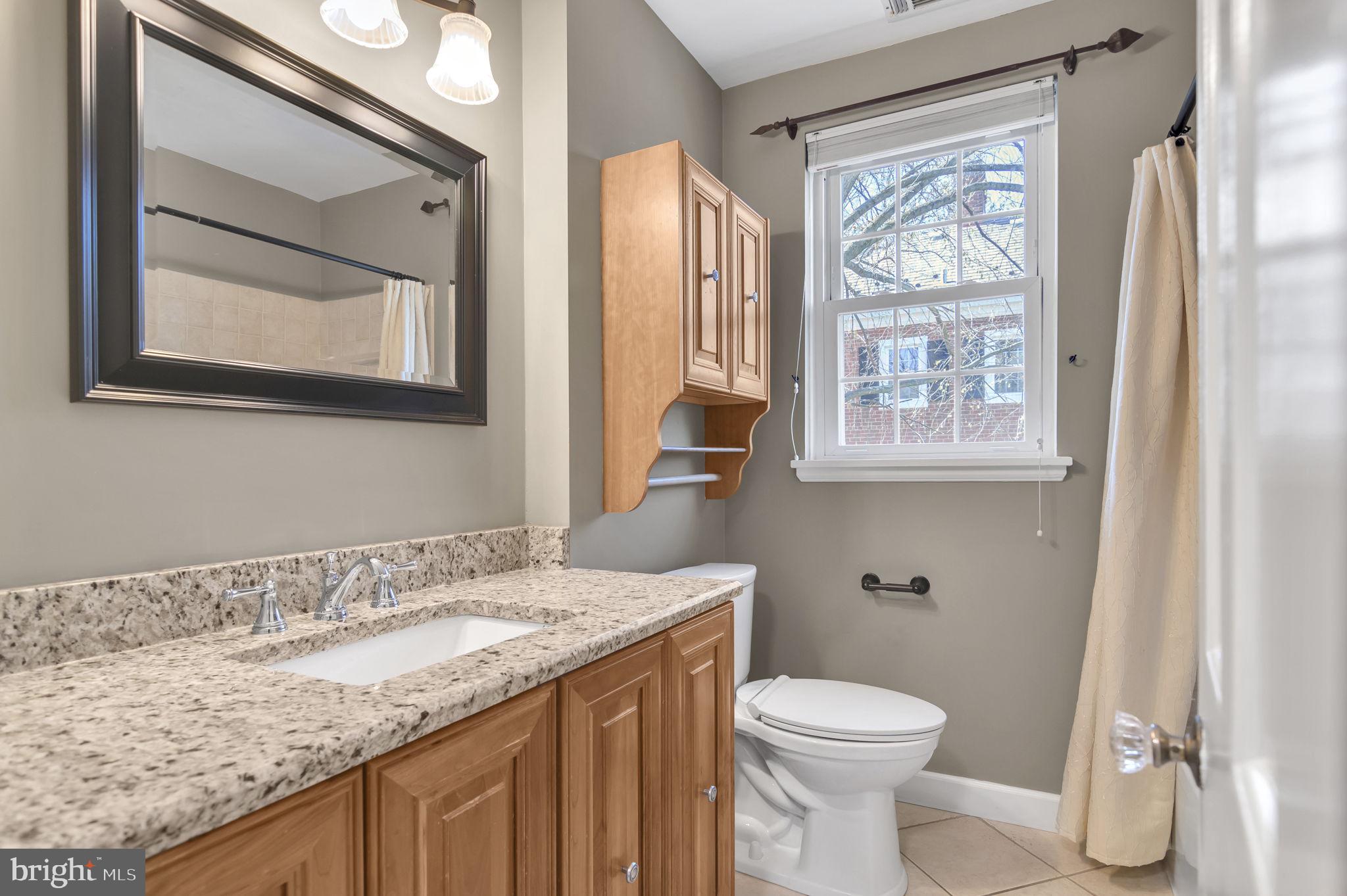 FAIRLINGTON GREEN - Residential Lease