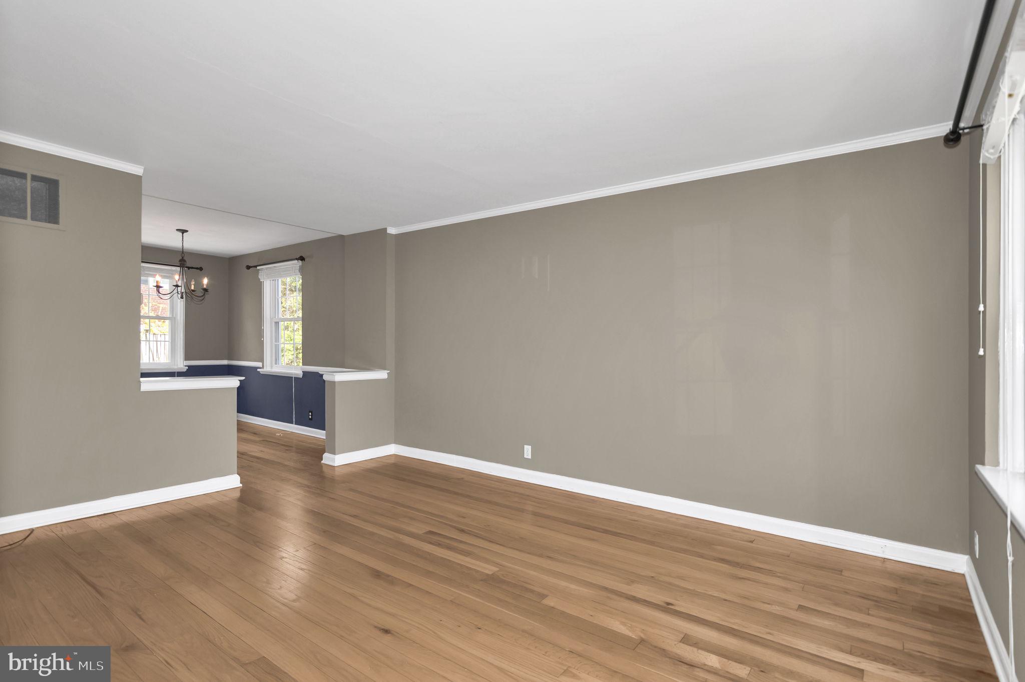 FAIRLINGTON GREEN - Residential Lease