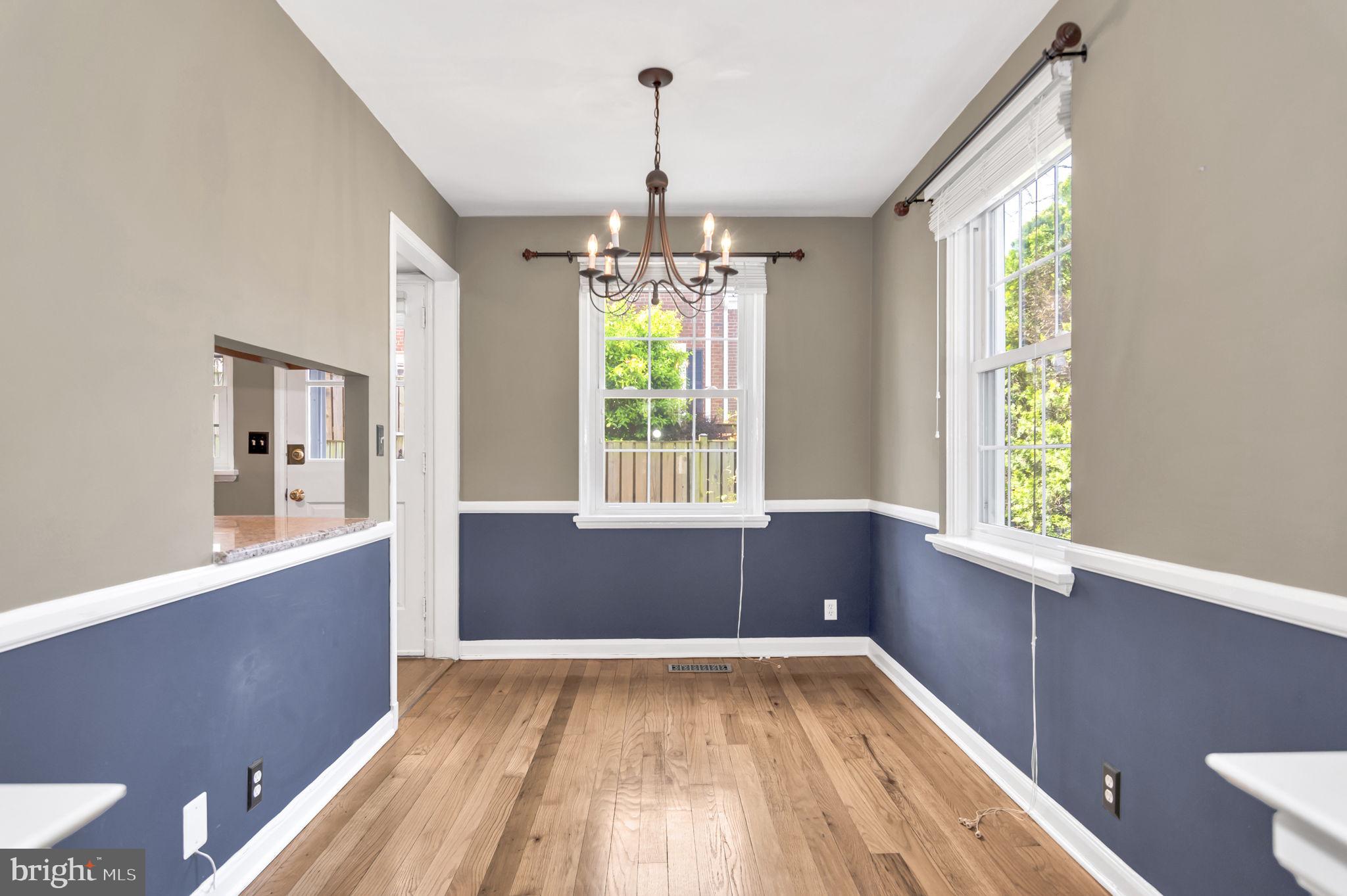 FAIRLINGTON GREEN - Residential Lease