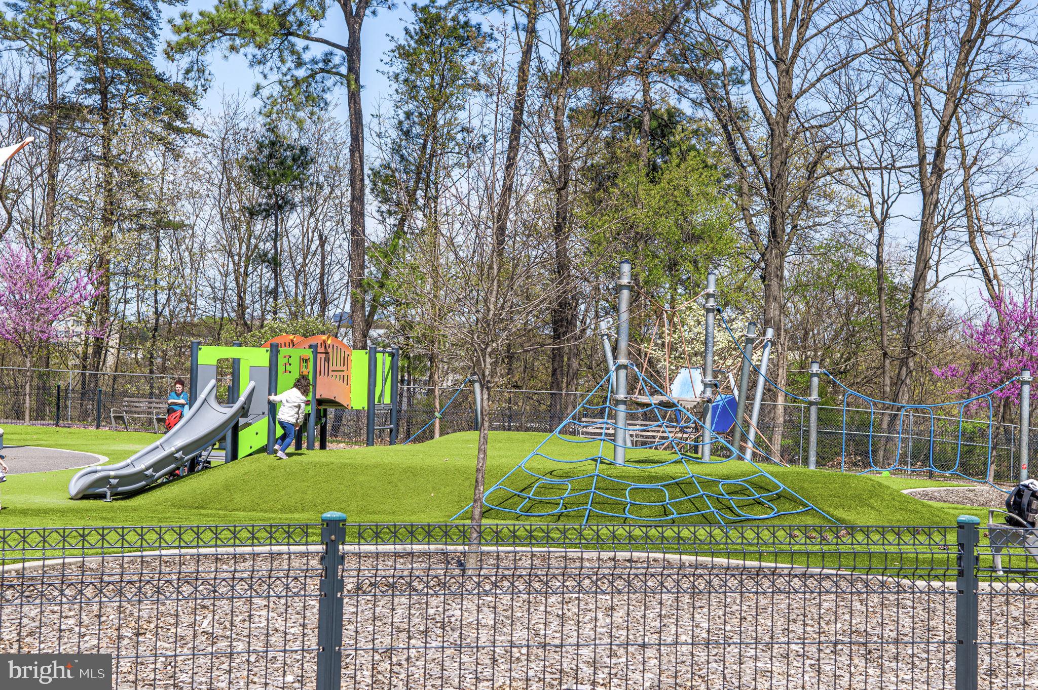 FAIRLINGTON GREEN - Residential Lease