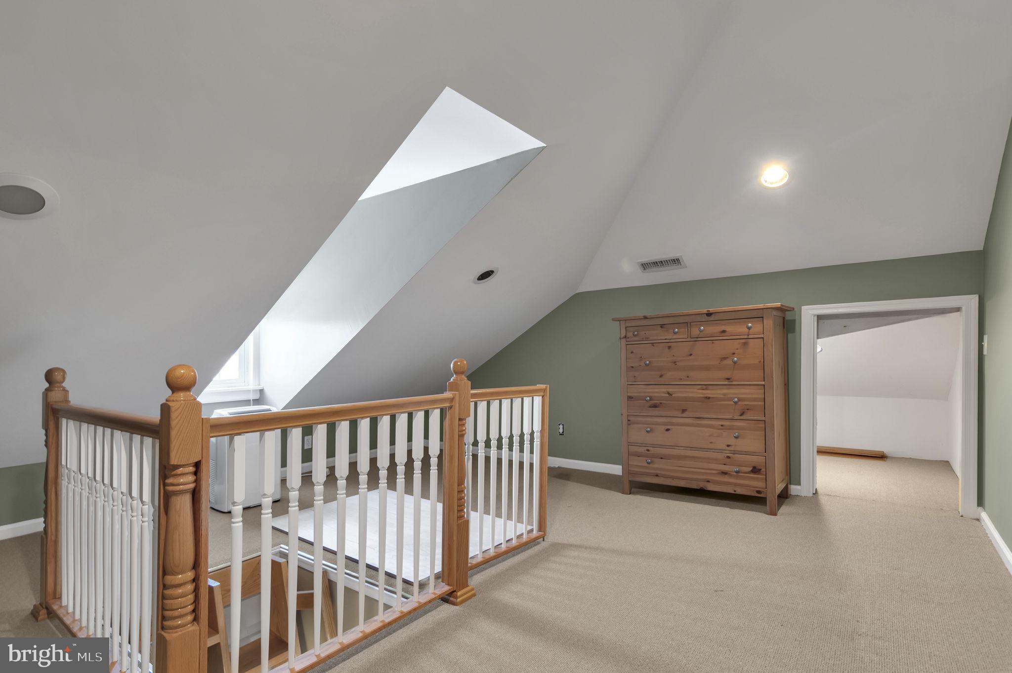 FAIRLINGTON GREEN - Residential Lease