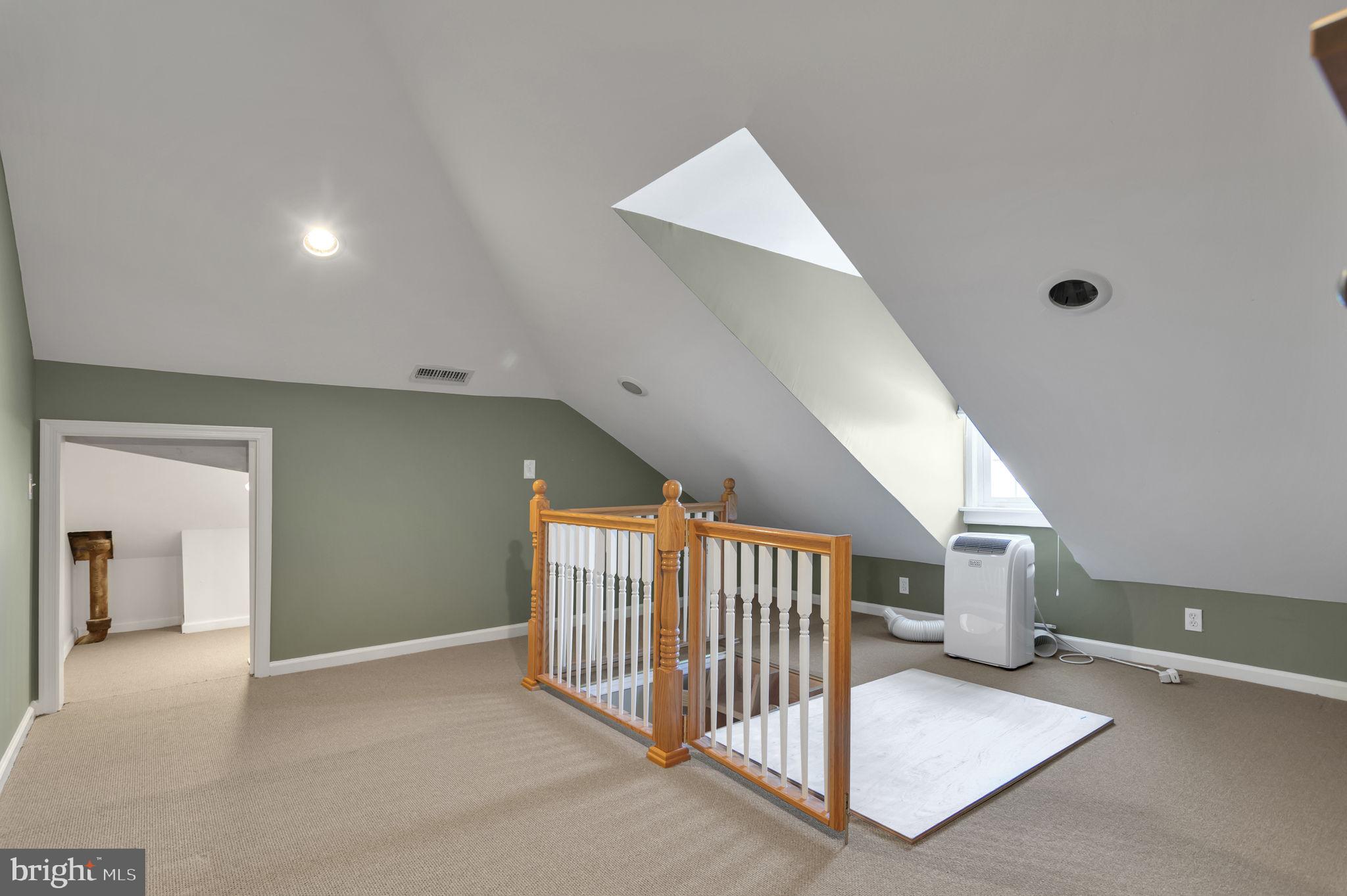 FAIRLINGTON GREEN - Residential Lease