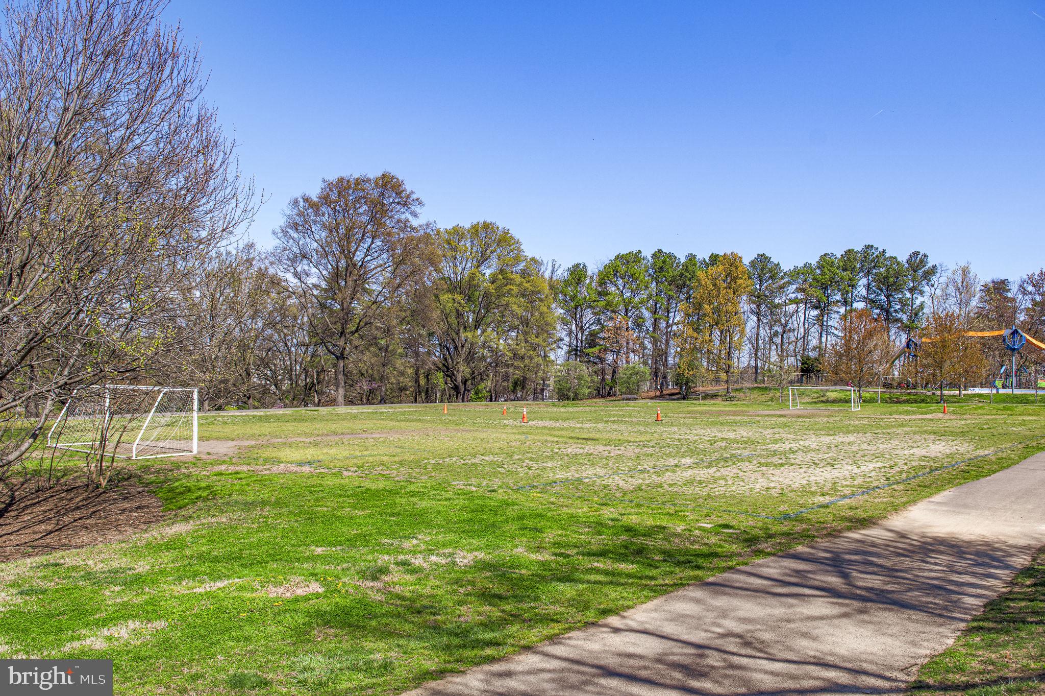 FAIRLINGTON GREEN - Residential Lease